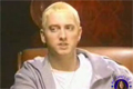 Bild från Weird Al intervjuar Eminem