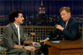 Bild från Borat - Late Night