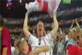 Bild från Englands bra och dåliga tider