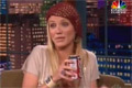 Bild från Cameron Diaz - Rapar på Tonight show