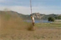 Bild från Firehose rodeo - Jackass 2