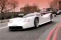 Bild från Gumball 3000