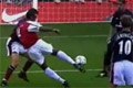 Bild från Thierry Henry