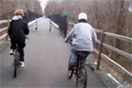 Bild från Cykelskämtet