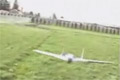 Bild från Flygplansolycka