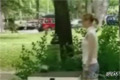 Bild från Luring med startskott