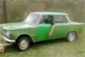 Bild från Serbisk pimp my ride
