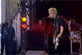 Bild från Green Day - Gitarrsolo