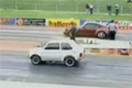 Bild från Fiat vs porsche