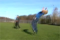 Bild från Wallflips in Mockfjärd