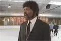 Bild från Världens bästa hockeycoach
