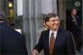 Bild från Bill Gates får spö