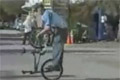 Bild från Cykeltrix