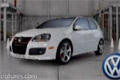 Bild från Volkswagen GTI