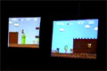 Bild från Super Mario Bros