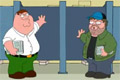 Bild från Family Guy - Fislåten