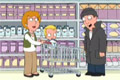 Bild från Family Guy 409