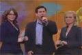 Bild från Chris Parnell raps for Demi Moore