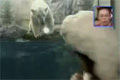 Bild från Polar bear attacks
