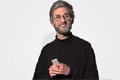 Bild från Steve jobs diss Bill Gates