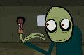 Bild från Salad Fingers ep. 6