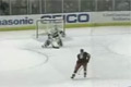 Bild från Snygg hockeystraff