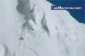 Bild från Extremt snowboardhopp