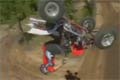 Bild från Jackass med motor