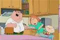 Bild från Family guy klipp