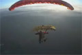 Bild från Skydiving