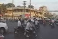 Bild från Trafik i Saigon