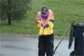 Bild från Paintball 4 dummies