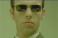 Bild från Matrix gayscen