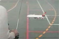 Bild från Radiostyrt flygplan