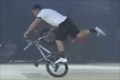 Bild från BMX Freestyle