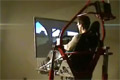 Bild från Grym spelsimulator