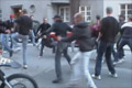 Bild från Huliganer i Stockholm
