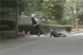 Bild från Flygande motorcykel
