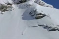 Bild från Högt backfliphopp