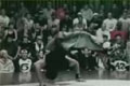 Bild från Fet breakdance