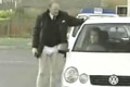 Bild från Konstiga poliser