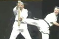 Bild från Karate mästare