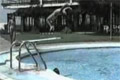 Bild från Trampolinhopp
