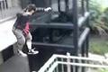 Bild från Jump stunts
