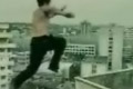 Bild från Parkour