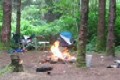 Bild från Campingsmäll