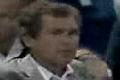 Bild från Bush petar näsan