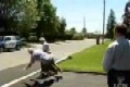 Bild från Pensioner-fight