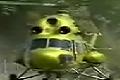 Bild från Svensk helikopter-krasch