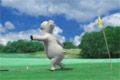 Bild från Paran Golf